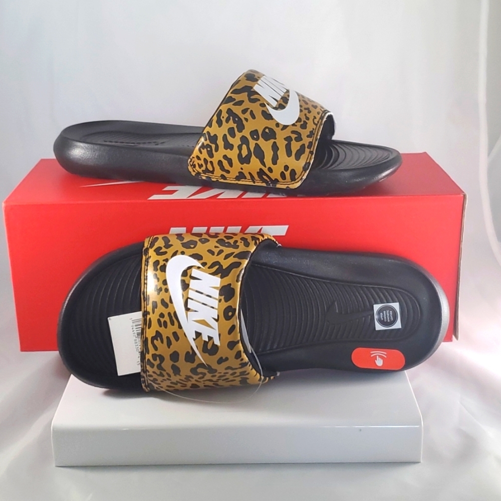 Women's Nike Slides